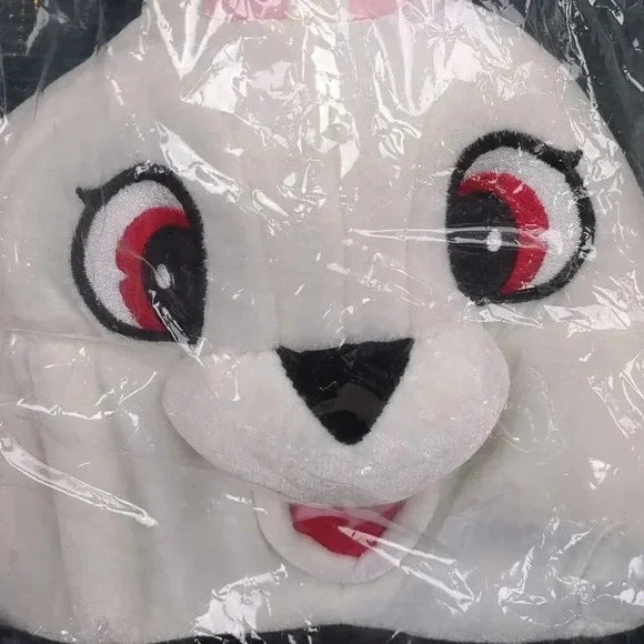 For Kitty Rescue! Kid's Rabbit In The Hat Reverse Hat (Rabbit Hat) - Picture 2 of 7